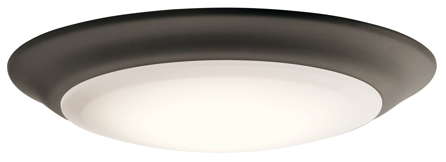 Myhouse Lighting Kichler - 43848OZLED27T - LED Downlight - Downlight Gen II - Olde Bronze