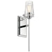 Myhouse Lighting Kichler - 45295CH - One Light Wall Sconce - Alton - Chrome