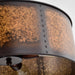 Myhouse Lighting Nuvo Lighting - 60-5894 - Four Light Pendant - Kettle - Weathered Brass