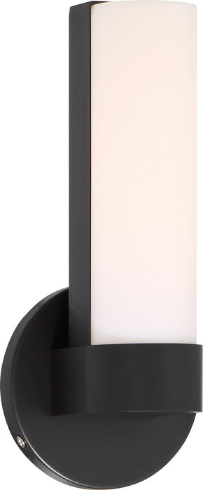 Myhouse Lighting Nuvo Lighting - 62-741 - LED Vanity - Bond - Aged Bronze