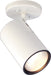 Myhouse Lighting Nuvo Lighting - SF76-418 - One Light Flush Mount - White