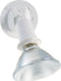 Myhouse Lighting Nuvo Lighting - SF76-520 - One Light Floodlight - White