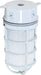 Myhouse Lighting Nuvo Lighting - SF76-616 - One Light Ceiling Mount - White