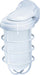 Myhouse Lighting Nuvo Lighting - SF76-617 - One Light Wall Lantern - White