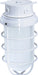 Myhouse Lighting Nuvo Lighting - SF76-618 - One Light Ceiling Mount - White