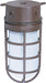 Myhouse Lighting Nuvo Lighting - SF76-625 - One Light Ceiling Mount - Old Bronze