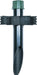 Myhouse Lighting Nuvo Lighting - SF76-638 - 2"Mounting Post - Green