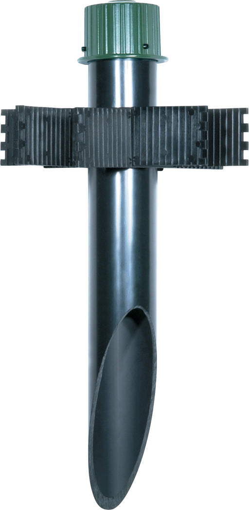 Myhouse Lighting Nuvo Lighting - SF76-638 - 2"Mounting Post - Green