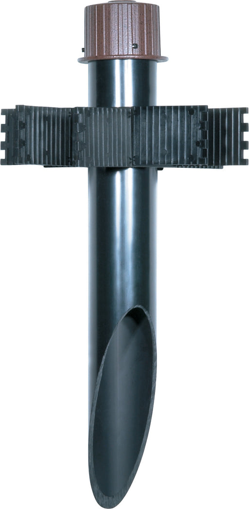 Myhouse Lighting Nuvo Lighting - SF76-639 - 2"Mounting Post - Old Bronze