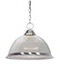 Myhouse Lighting Nuvo Lighting - SF76-691 - One Light Pendant - Brushed Nickel