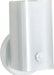 Myhouse Lighting Nuvo Lighting - SF77-086 - One Light Vanity - White