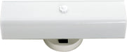 Myhouse Lighting Nuvo Lighting - SF77-087 - Two Light Vanity - White