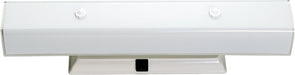 Myhouse Lighting Nuvo Lighting - SF77-088 - Four Light Vanity - White
