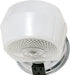 Myhouse Lighting Nuvo Lighting - SF77-121B - One Light Vanity - Polished Chrome