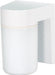Myhouse Lighting Nuvo Lighting - SF77-530 - One Light Wall Lantern - White