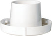 Myhouse Lighting Nuvo Lighting - SF77-693 - 4" Twist Lock Holder - White