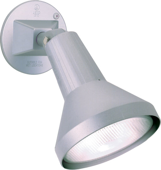 Myhouse Lighting Nuvo Lighting - SF77-702 - One Light Floodlight - Gray