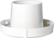 Myhouse Lighting Nuvo Lighting - SF77-969 - Twist Lock Holder - White