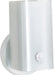 Myhouse Lighting Nuvo Lighting - SF77-989 - One Light Vanity - White