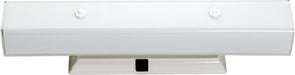 Myhouse Lighting Nuvo Lighting - SF77-991 - Four Light Vanity - White