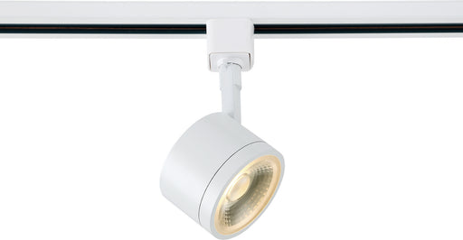 Myhouse Lighting Nuvo Lighting - TH401 - LED Track Head - Matte White