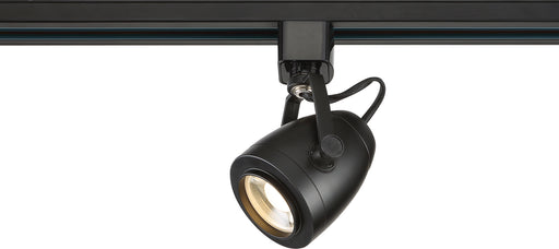 Myhouse Lighting Nuvo Lighting - TH412 - LED Track Head - Black