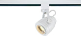 Myhouse Lighting Nuvo Lighting - TH413 - LED Track Head - White