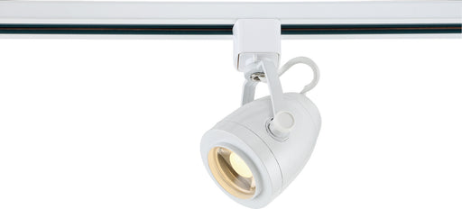 Myhouse Lighting Nuvo Lighting - TH413 - LED Track Head - White