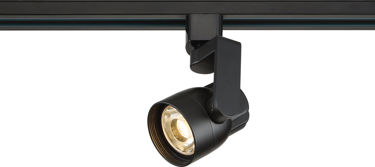 Myhouse Lighting Nuvo Lighting - TH422 - LED Track Head - Black