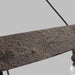 Myhouse Lighting Generation Lighting - F3169/5DWI - Five Light Chandelier - Loras - Dark Weathered Iron