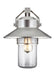 Myhouse Lighting Visual Comfort Studio - OL13901PBS - One Light Lantern - Boynton - Painted Brushed Steel