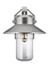 Myhouse Lighting Visual Comfort Studio - OL13902PBS - One Light Lantern - Boynton - Painted Brushed Steel