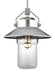 Myhouse Lighting Visual Comfort Studio - OL13912PBS - One Light Pendant - Boynton - Painted Brushed Steel