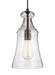 Myhouse Lighting Visual Comfort Studio - P1441ORB - One Light Mini-Pendant - Doyle - Oil Rubbed Bronze