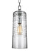 Myhouse Lighting Visual Comfort Studio - P1446CH - One Light Pendant - Elmore - Chrome