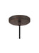 Myhouse Lighting Generation Lighting - P1449DWI - One Light Pendant - Loras - Dark Weathered Iron