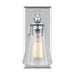 Myhouse Lighting Visual Comfort Studio - VS24701CH - One Light Wall Sconce - Monterro - Chrome