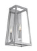 Myhouse Lighting Visual Comfort Studio - WB1827CH - One Light Wall Sconce - Conant - Chrome