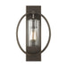 Myhouse Lighting Generation Lighting - WB1846ANBZ - One Light Wall Sconce - Marlena - Antique Bronze