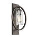Myhouse Lighting Generation Lighting - WB1846ANBZ - One Light Wall Sconce - Marlena - Antique Bronze
