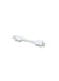 Myhouse Lighting Generation Lighting - 95221S-15 - Connector Cord - Connectors and Accessories - White