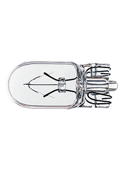 Myhouse Lighting Generation Lighting - 9732 - Light Bulb - Lx Wedge Base Lamps