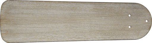 Myhouse Lighting Quorum - 5254141121 - Fan Blades - 52 in. Fan Blade Series - Weathered Oak