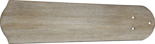 Myhouse Lighting Quorum - 5654141165 - Fan Blades - 56 in. Fan Blade Series - Weathered Oak