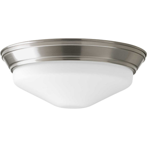 Myhouse Lighting Progress Lighting - P350054-009-30 - LED Flush Mount - Led Flush - Angled - Brushed Nickel