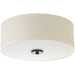 Myhouse Lighting Progress Lighting - P3696-2030K9 - LED Flush Mount - Inspire Led - Antique Bronze