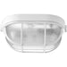 Myhouse Lighting Progress Lighting - P3706-30 - One Light Flush Mount - Bulkheads - White