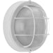 Myhouse Lighting Progress Lighting - P3709-30 - One Light Flush Mount - Bulkheads - White