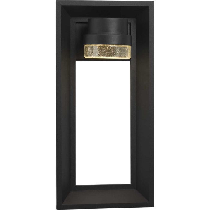 Myhouse Lighting Progress Lighting - P560029-031-30 - LED Wall Lantern - Z-1010 Led - Black