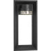 Myhouse Lighting Progress Lighting - P560029-031-30 - LED Wall Lantern - Z-1010 Led - Black